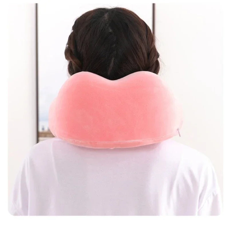 Cloudrest Neck Pillow by The Voyageur