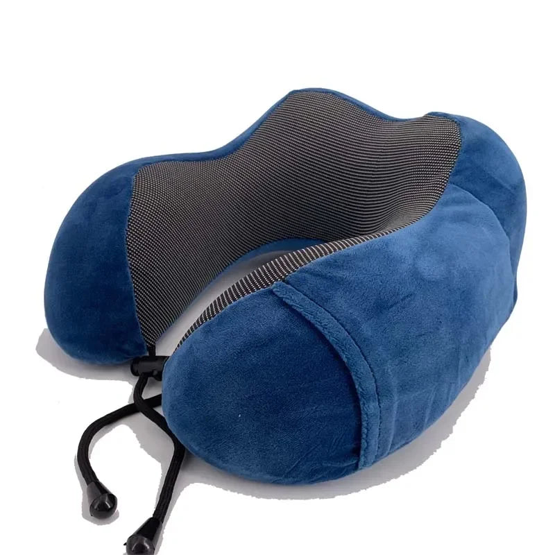 Memory Foam Neck Pillows
