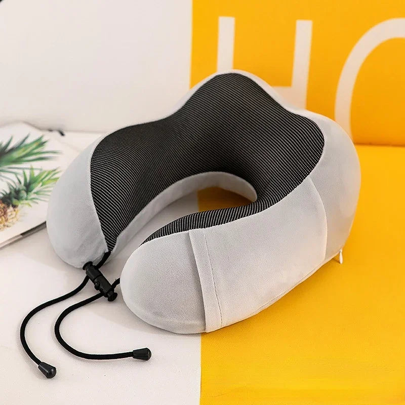 Memory Foam Neck Pillows