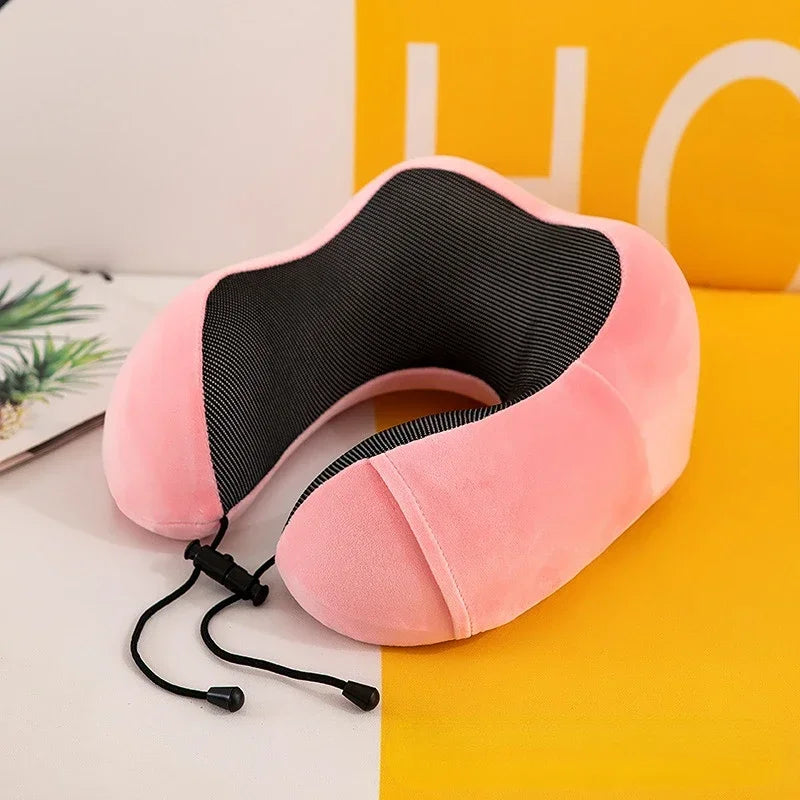 Memory Foam Neck Pillows