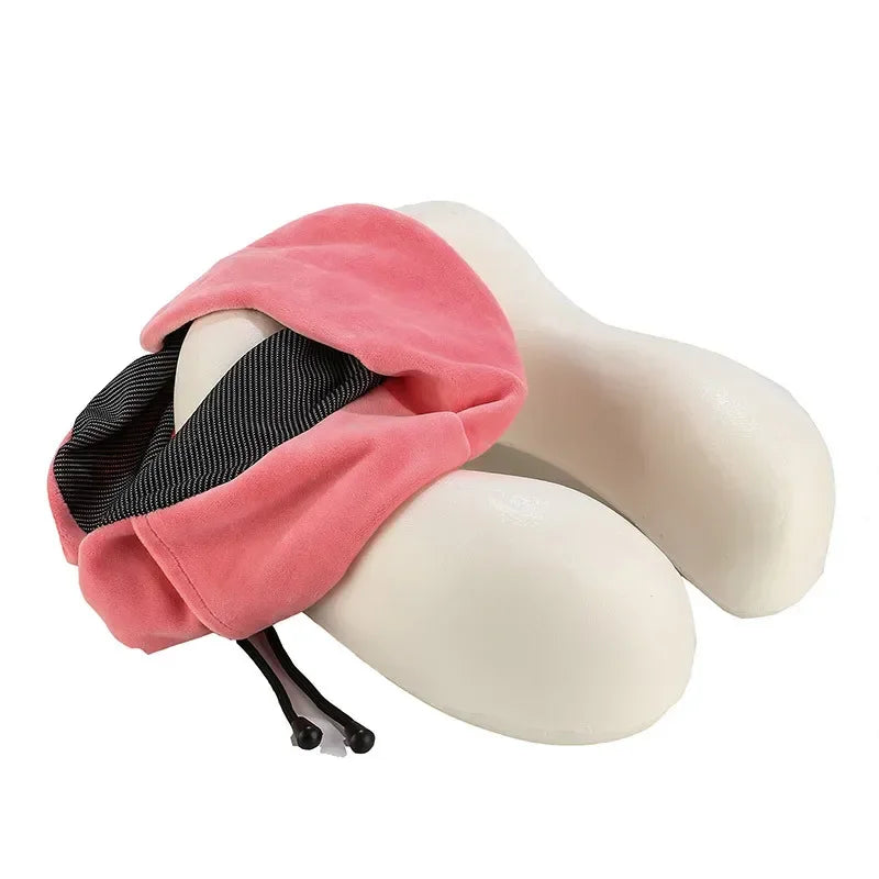 Cloudrest Neck Pillow by The Voyageur