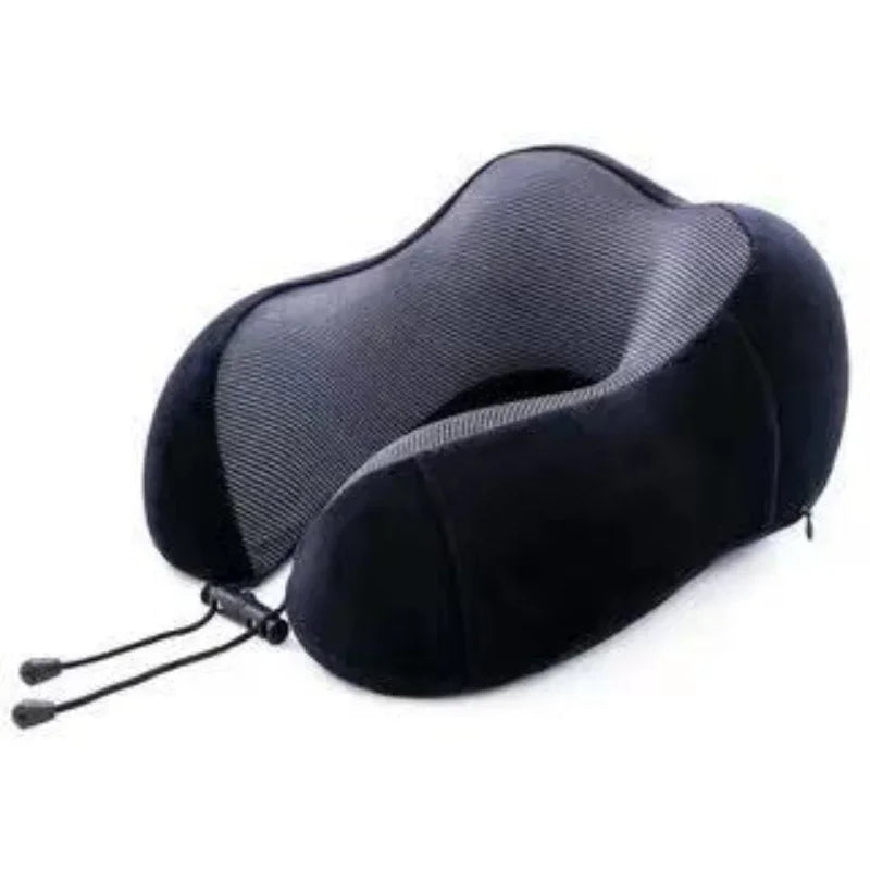 Memory Foam Neck Pillows