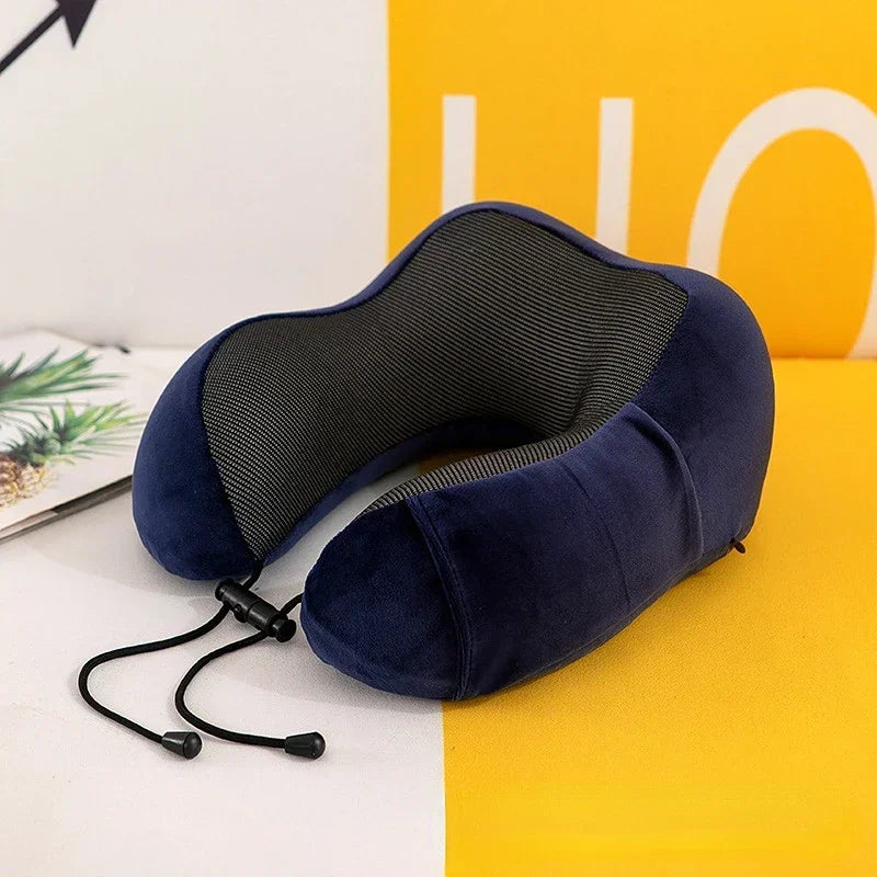 Memory Foam Neck Pillows