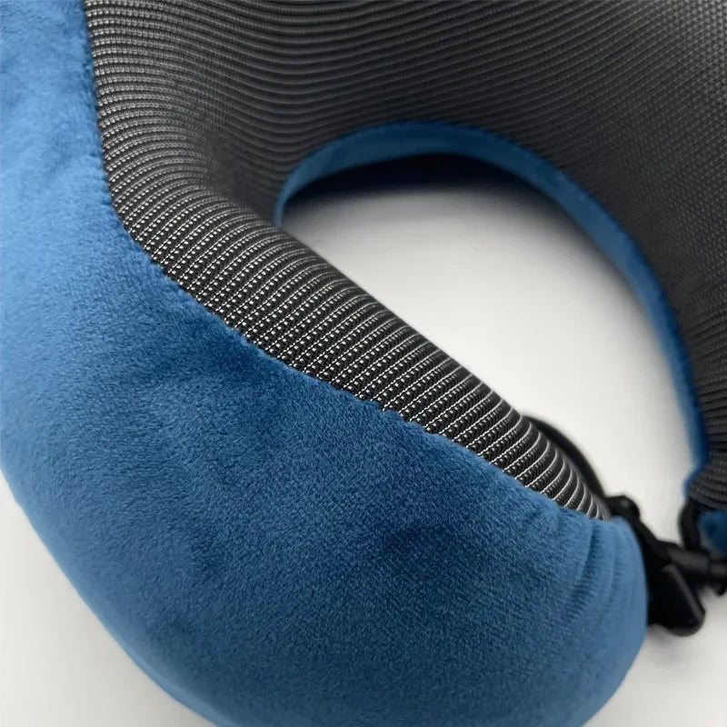 Cloudrest Neck Pillow by The Voyageur